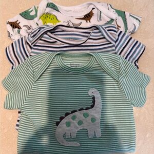 Baby Onesies Set of 3